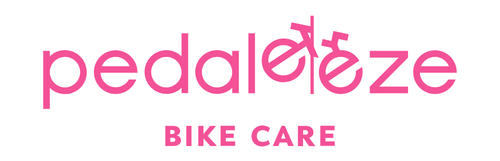 Pedaleeze Bike Care